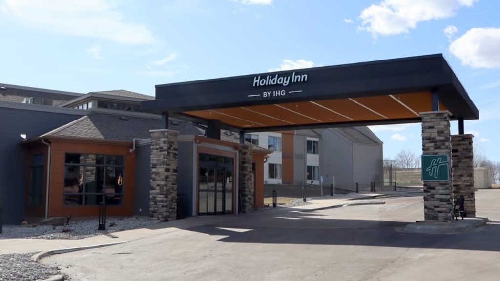 Holiday Inn Coralville